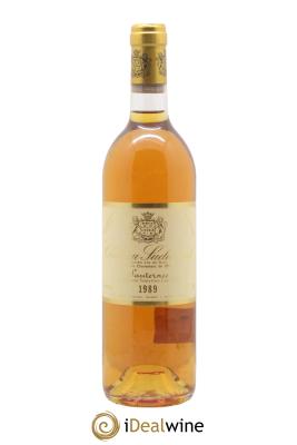 Château Suduiraut 1er Grand Cru Classé