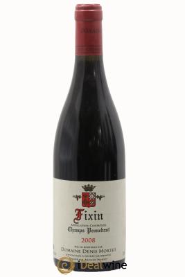 Fixin Les Champs Pennebaut Denis Mortet (Domaine)