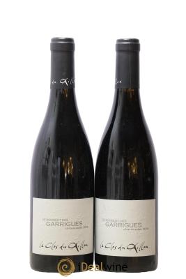 Côtes du Rhône Le Bouquet des Garrigues Clos du Caillou - Sylvie Vacheron