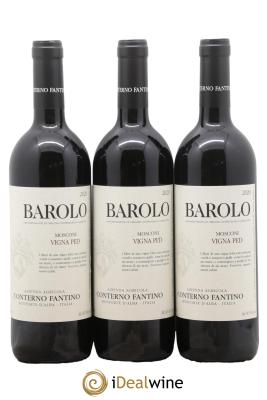 Barolo DOCG Mosconi Vigna Ped Conterno Fantino