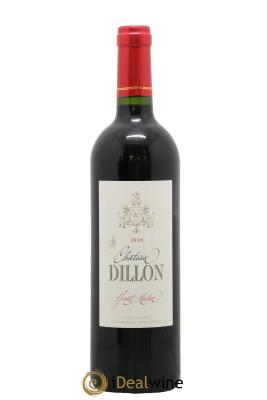 Château Dillon Cru Bourgeois