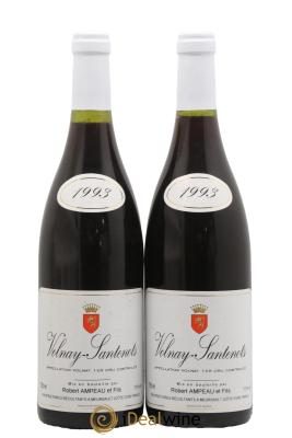 Volnay 1er Cru Robert Ampeau
