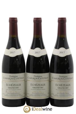 Echezeaux Grand Cru Confuron-Cotetidot