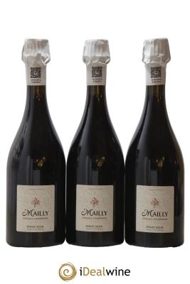 Coteaux Champenois Mailly