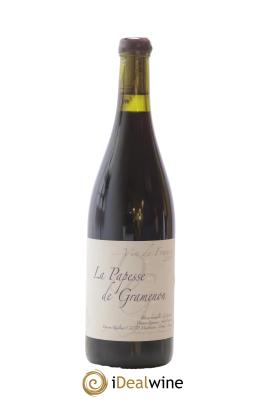 Vin de France La Papesse Gramenon (Domaine)