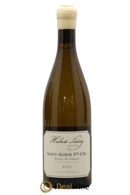 Saint-Aubin 1er Cru Derrière chez Edouard Hubert Lamy