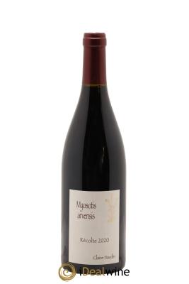 Hautes-Côtes de Nuits Myosotis Arvensis Naudin-Ferrand (Domaine)