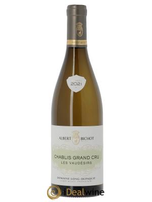 Chablis Grand Cru Vaudésir Long Depaquit - Albert Bichot (Domaine)