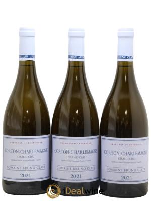 Corton-Charlemagne Grand Cru Bruno Clair (Domaine)