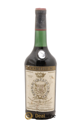 Château Gruaud Larose 2ème Grand Cru Classé