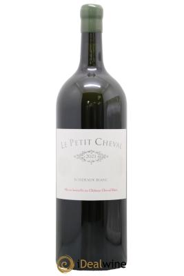 Le Petit Cheval