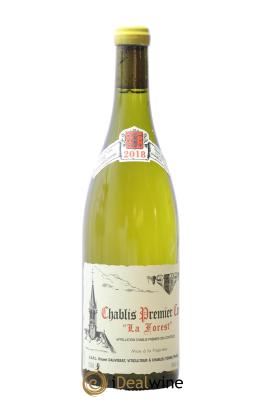 Chablis 1er Cru La Forest Vincent Dauvissat (Domaine)