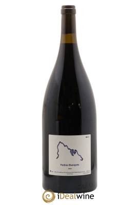 Vin de France Pedres Blanques Rié et Hirofumi Shoji