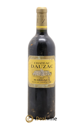 Château Dauzac 5ème Grand Cru Classé