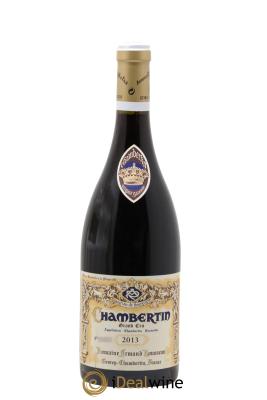 Chambertin Grand Cru Armand Rousseau (Domaine)