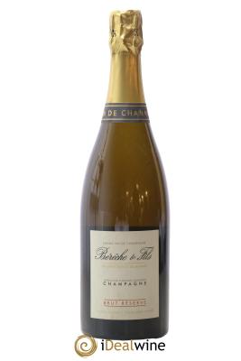 Brut Réserve Bérêche et Fils