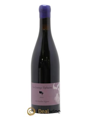 Touraine-Amboise Côt Vieilles Vignes La Grange Tiphaine