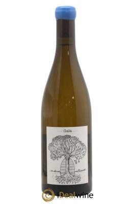 Muscadet-Sèvre-et-Maine Gaia Jérôme Bretaudeau - Domaine de Bellevue