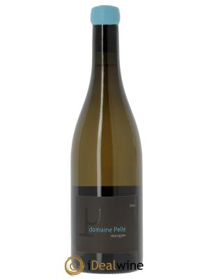 Menetou-Salon Morogues Domaine Henry Pellé 
