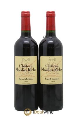 Château Moulin Riche