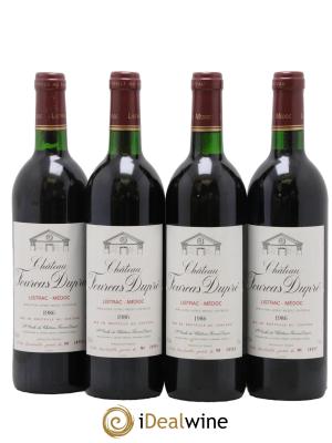 Château Fourcas Dupré