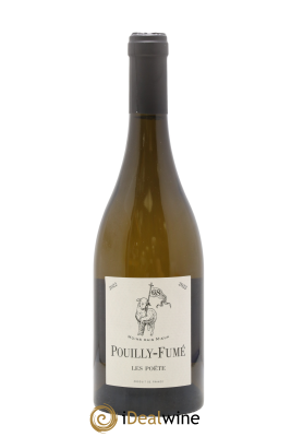 Pouilly-Fumé Les Poëte
