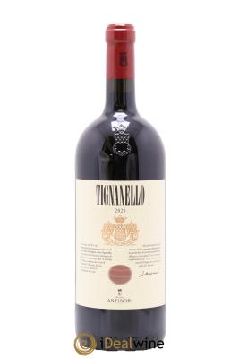 Toscana IGT Tignanello Tenuta Tignanello - Marchesi Antinori