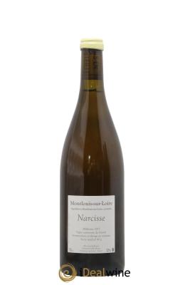 Montlouis-sur-Loire Narcisse Domaine Vallée Morey