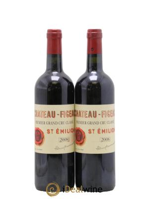Château Figeac 1er Grand Cru Classé A