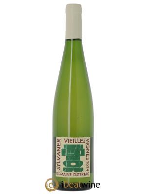 Alsace Sylvaner Les Vieilles Vignes Ostertag (Domaine) 