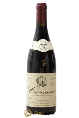 Cornas Chaillot Thierry Allemand