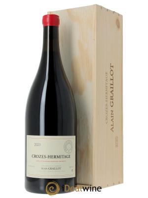 Crozes-Hermitage Domaine Graillot