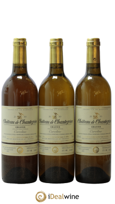 Château de Chantegrive Cuvée Caroline