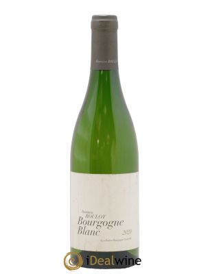 Bourgogne Roulot (Domaine)