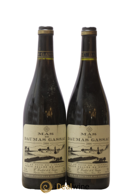 Saint-Guilhem-le-Désert - Cité d'Aniane Mas Daumas Gassac Famille Guibert de La Vaissière