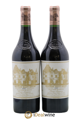 Château Haut Brion 1er Grand Cru Classé