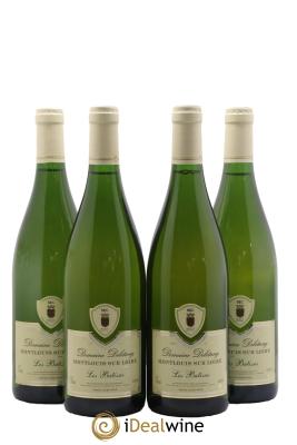 Montlouis-sur-Loire Les Bâtisses Deletang