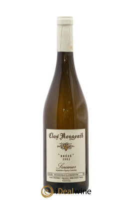 Saumur Brézé Clos Rougeard