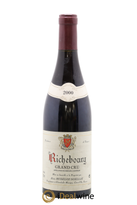 Richebourg Grand Cru Hudelot-Noëllat