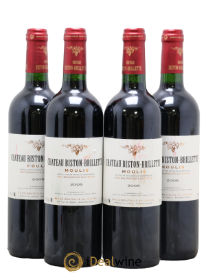Château Biston Brillette