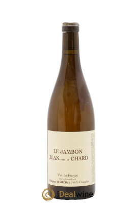 Vin de France Le Jambon Blanchard Philippe Jambon