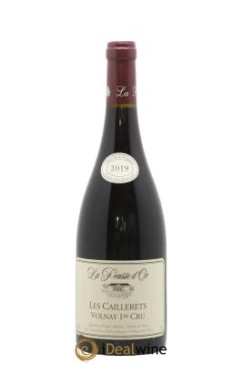 Volnay 1er Cru Les Caillerets La Pousse d'Or (Domaine de)