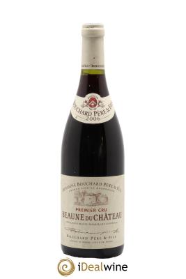 Beaune 1er Cru du Château  Bouchard Père & Fils