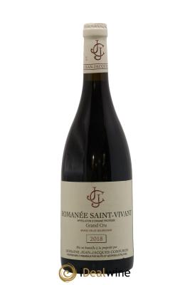 Romanée-Saint-Vivant Grand Cru Jean-Jacques Confuron
