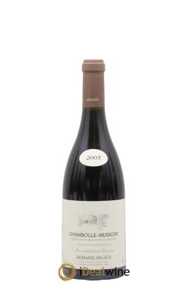 Chambolle-Musigny Arlaud