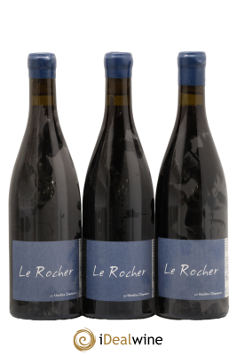 Beaujolais Village Le Rocher Nicolas Chemarin