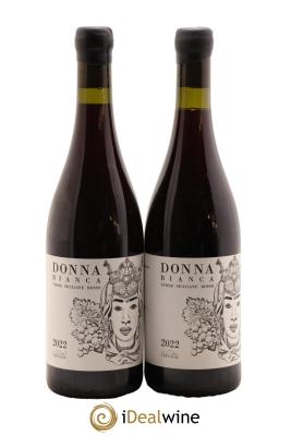 Italie Terre Siciliane Rosso IGT Donna Bianca Vigneti Vecchio