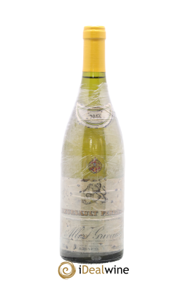 Meursault 1er Cru Perrières Albert Grivault