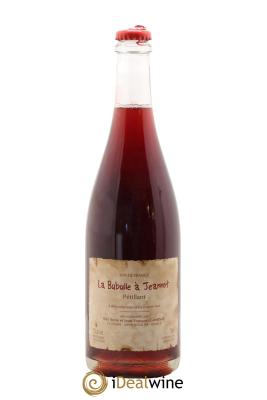 Vin de France La Bubulle à Jeannot Anne et Jean François Ganevat