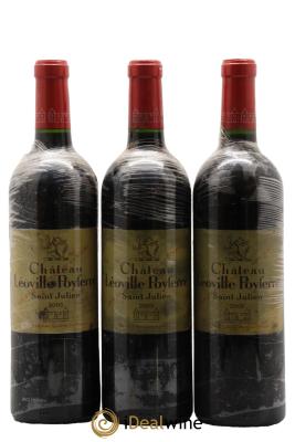 Château Léoville Poyferré 2ème Grand Cru Classé